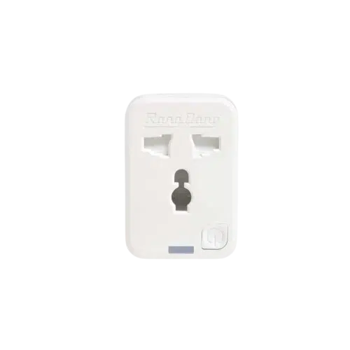 Ổ Cắm Thông Minh WiFi Rạng Đông OC.01.WF 16A – Dạng Đơn