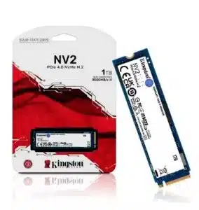 Ổ SSD M.2 NVMe