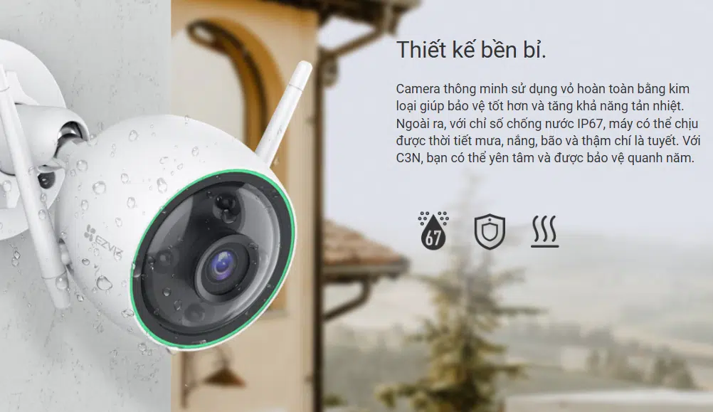 Thiết Kế Độc Đáo