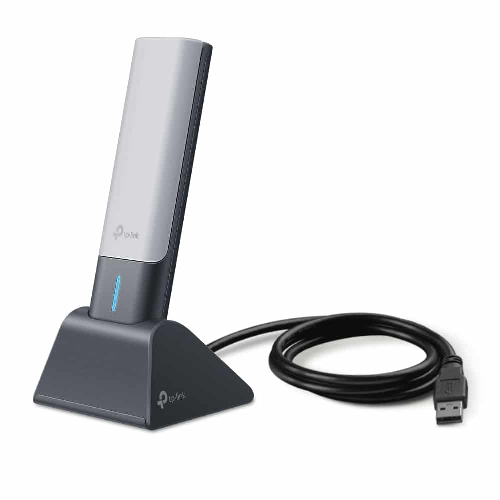 Thiết bị USB WiFi TP-Link Archer TX50UH – WiFi 6, Băng tần kép AX3000