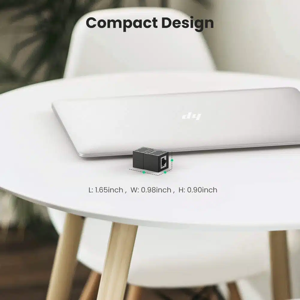 Đầu Nối Mạng LAN RJ45 Ugreen NW114 (20311/20390)