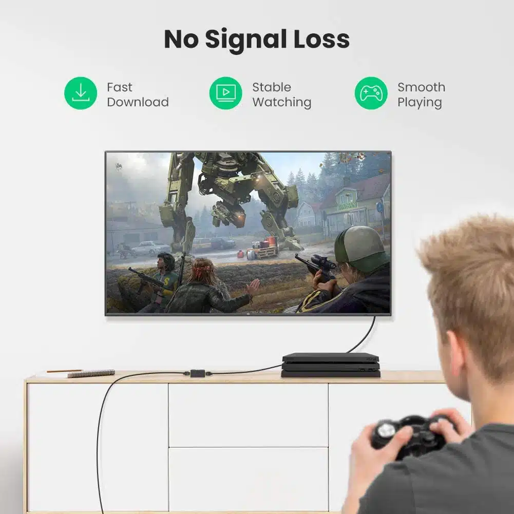 Đầu Nối Mạng LAN RJ45 Ugreen NW114 (20311/20390)