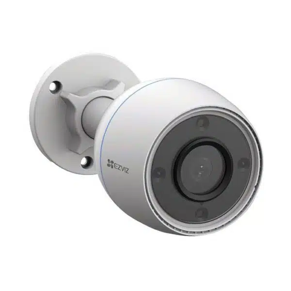 Camera WiFi EZVIZ H3C – 2MP, Ngoài trời