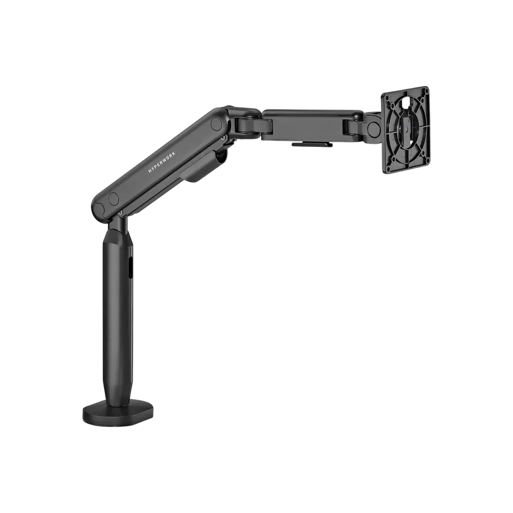 Giá Đỡ Màn Hình HyperWork Flexus PA01 (22-38 inch) – Hỗ Trợ Làm Việc Thoải Mái