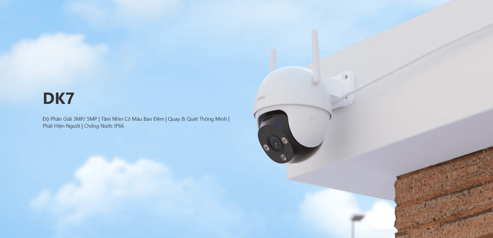 Xoay 360° - "Bao Quát Mọi Ngóc Ngách"
