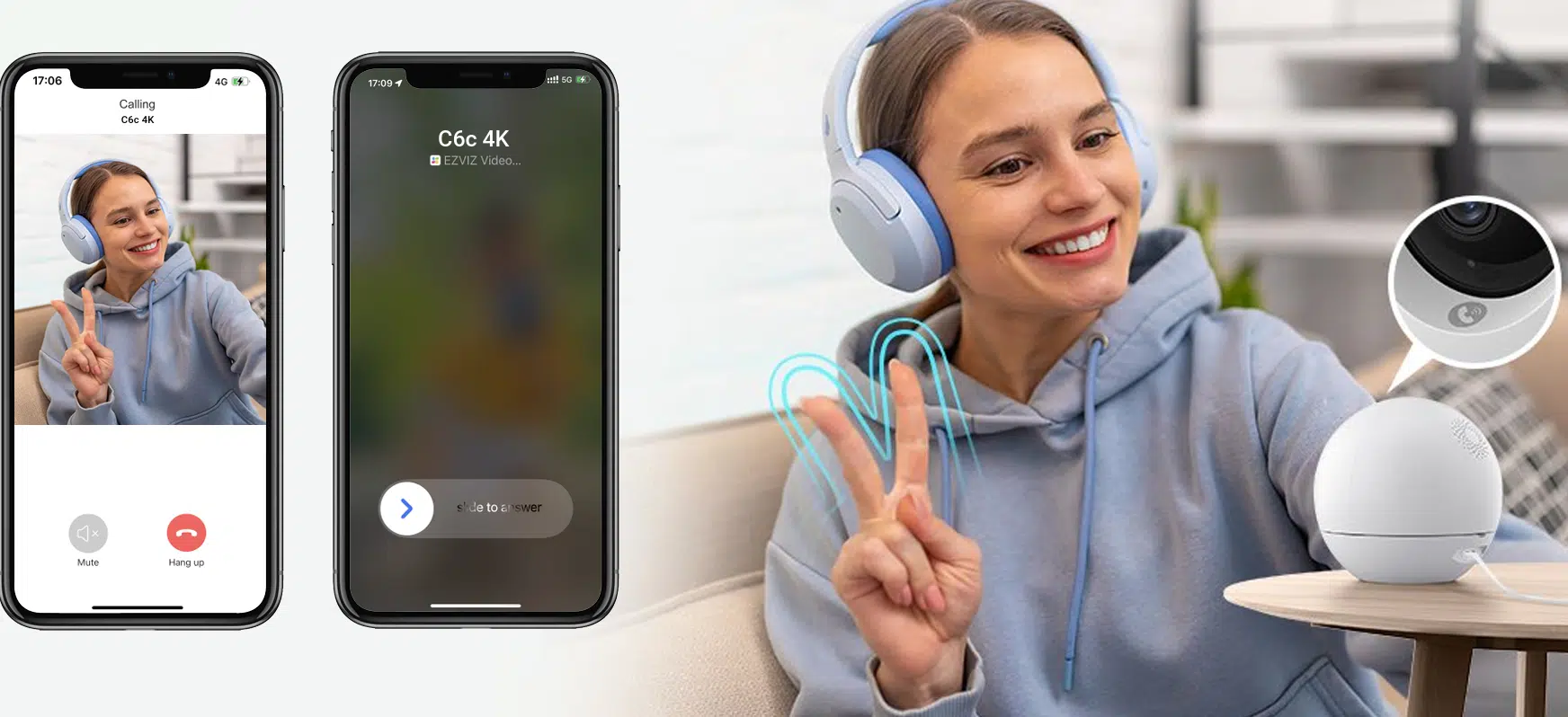 Giúp bạn dễ dàng giữ liên lạc