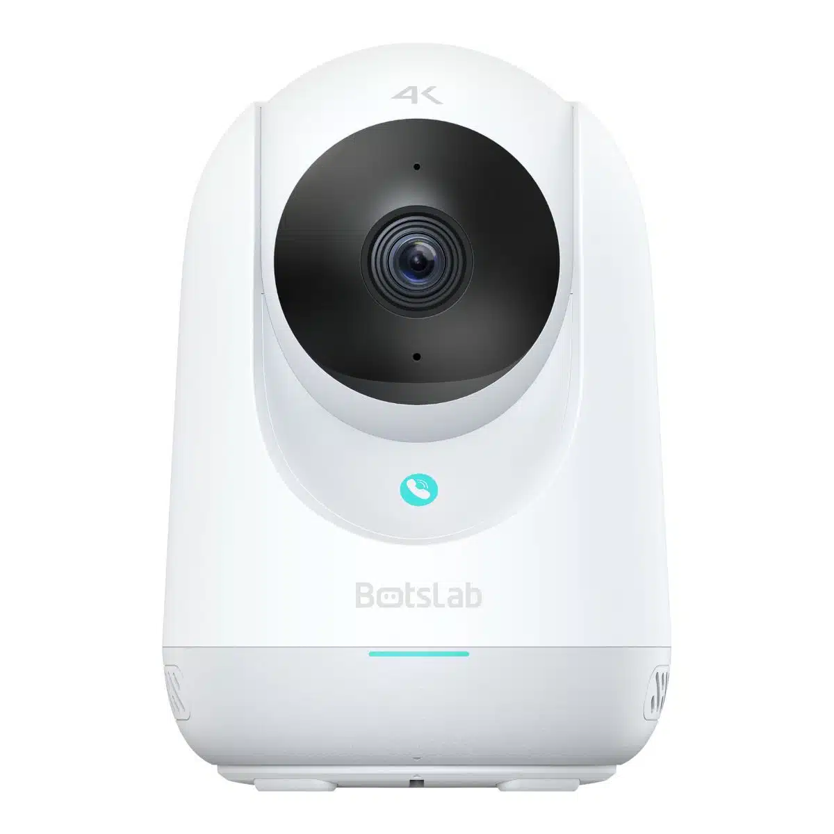 Camera Botslab C224 8MP – Camera 360, Camera WiFi 4K, Full Color, Gọi 1 Chạm, Phát Hiện AI