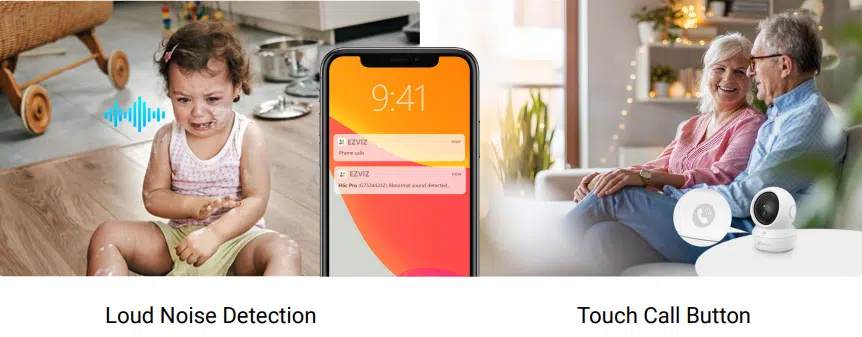 Gọi Video Một Chạm - Kết Nối Gia Đình Tức Thì