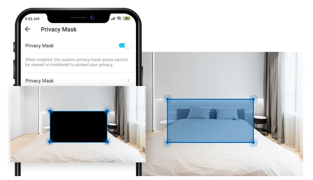 Bảo vệ quyền riêng tư của bạn ngay từ đầu