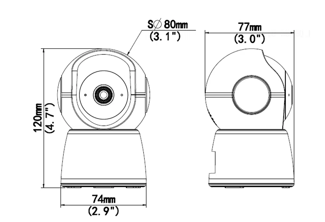 Thiết kế tối giản hiện đại