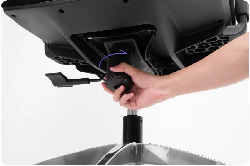 Linh Hoạt Tùy Chỉnh Mọi Tư Thế