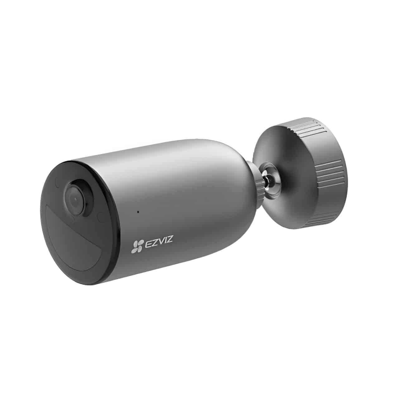 Camera EZVIZ EB3 2K – Camera Dùng Pin, Camera WiFi Ngoài Trời, Có Màu Ban Đêm