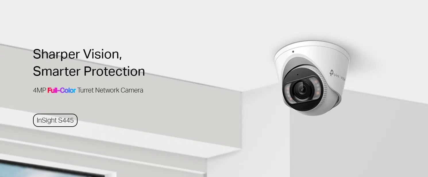 Hình Ảnh 4MP Sắc Nét - Chi Tiết Đến Từng Điểm Ảnh