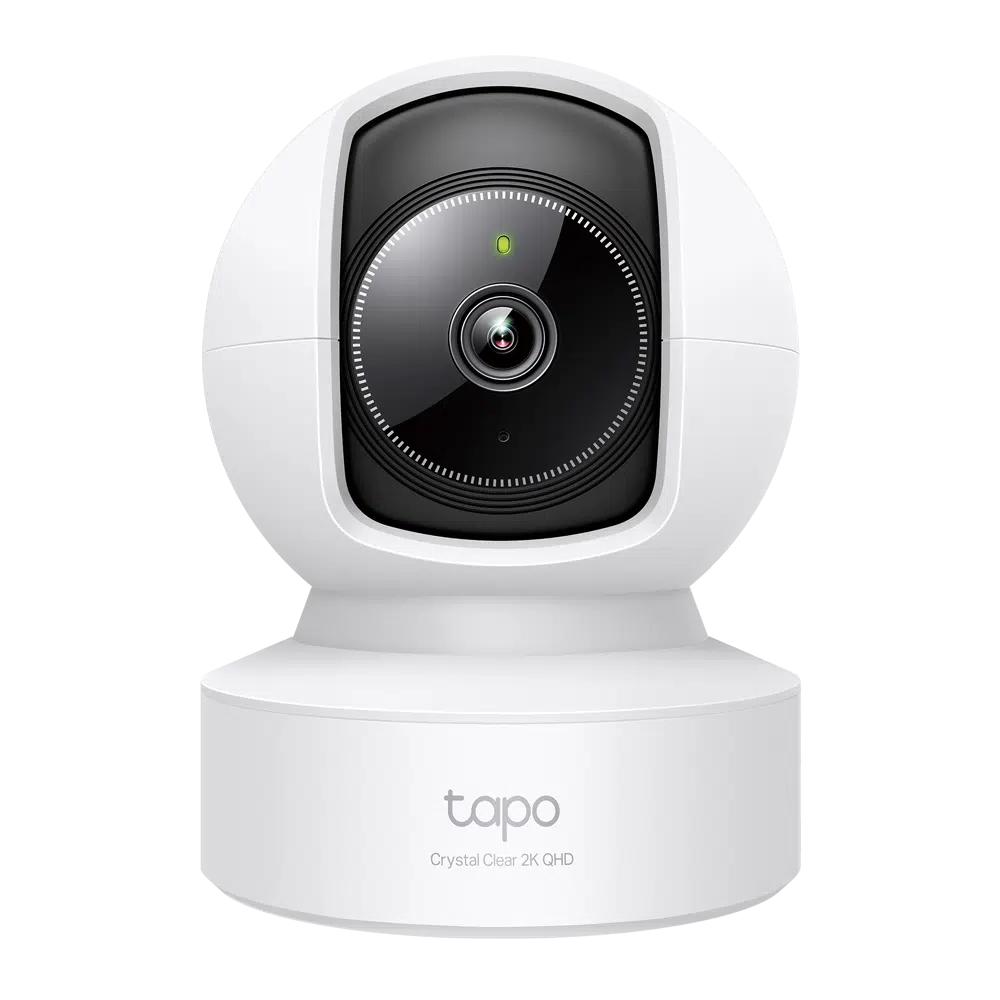 Camera Tapo C222 4MP – Camera 2K, Camera WiFi TP-Link, Camera 360