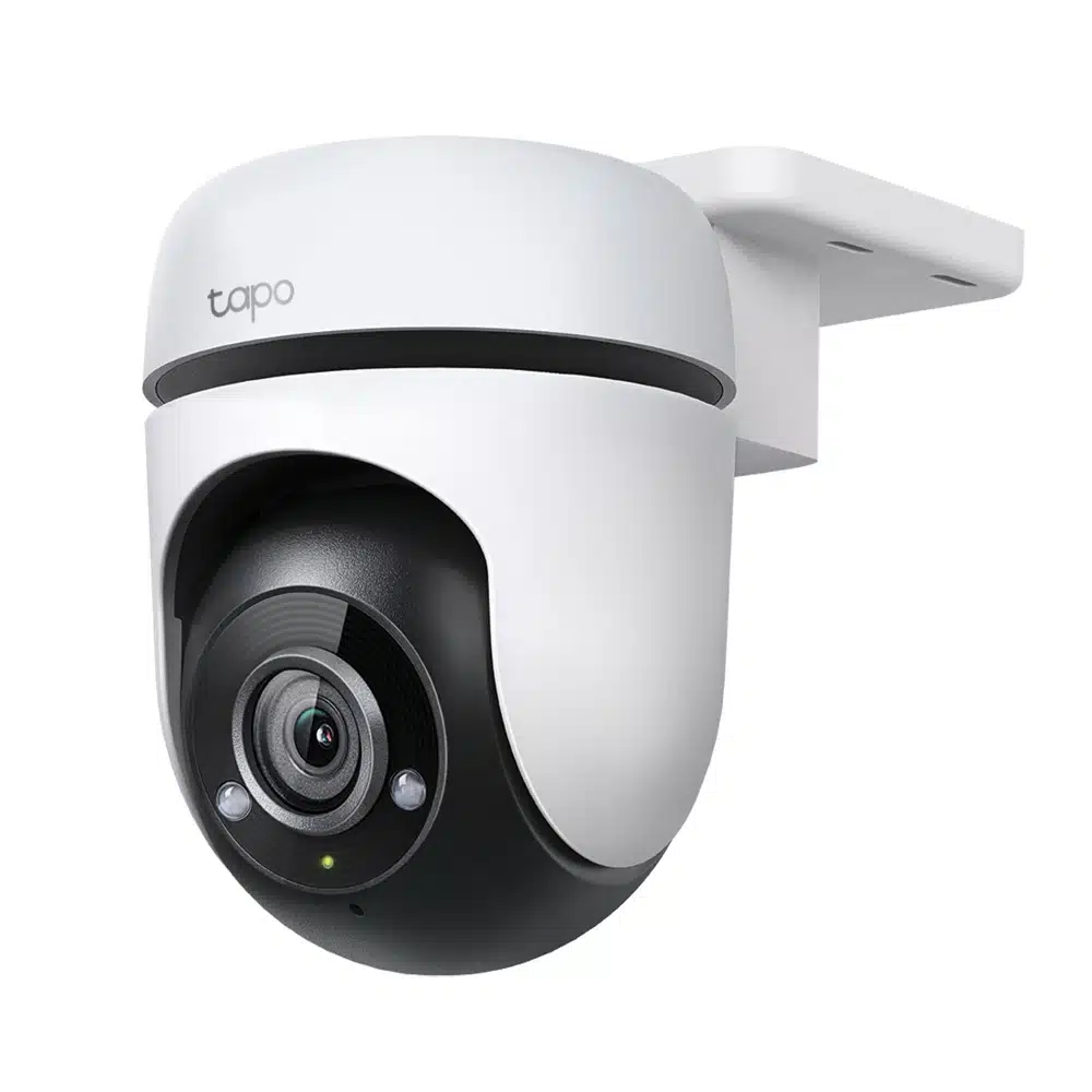 Camera Tapo TC40 2MP – Camera WiFi TP-Link, Camera 360, Camera Ngoài Trời