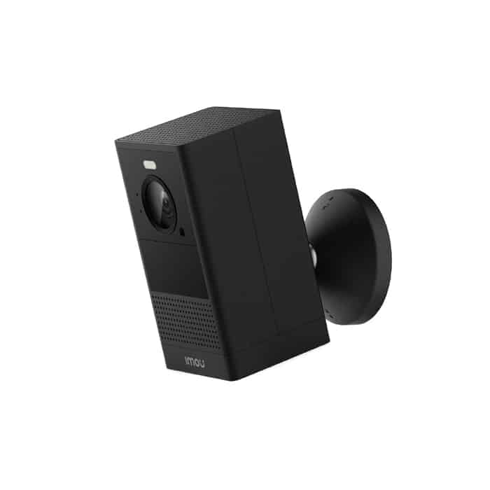 Camera IMOU IPC-B46LP (Cell 2) 4MP – Camera Dùng Pin, Camera Ngoài Trời, Có Màu Ban Đêm