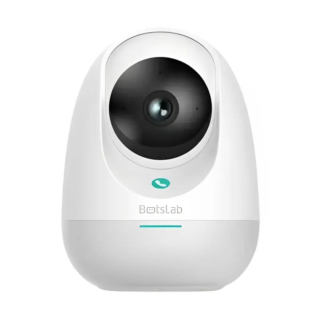 Camera Botslab C213 3MP – Camera 360, Camera WiFi 2K, Gọi 1 Chạm