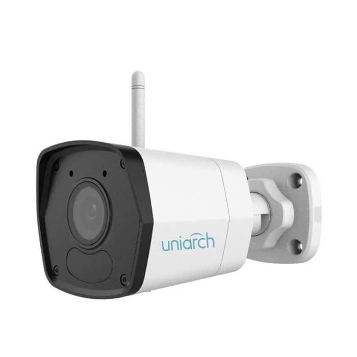 Camera Uniarch UHO-B0A-M2F4 2MP – Camera Ngoài Trời, Camera An Ninh, Camera WiFi Full HD