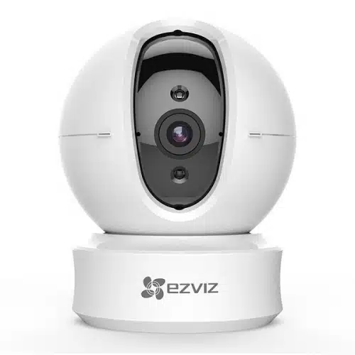 Camera EZVIZ C6CN 2MP – Camera WiFi 360, Camera Full HD, Camera Trong Nhà