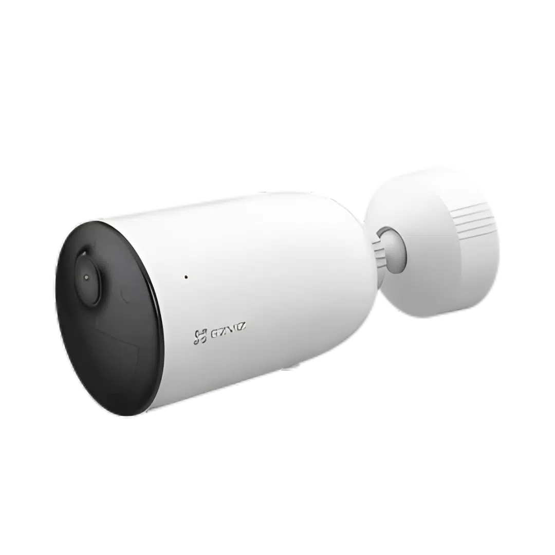 Camera EZVIZ CB3 2MP – Camera Dùng Pin, Camera WiFi Ngoài Trời, Có Màu Ban Đêm