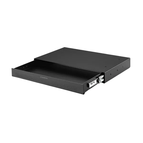 Ngăn Kéo Gắn Bàn HyperWork HPW-DR01 – Bảo Quản Đồ Dùng Gọn Gàng, Dễ Dàng Lắp Đặt