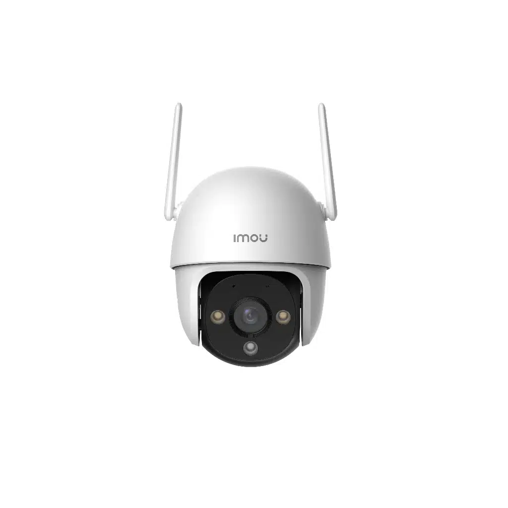 Camera IMOU DK7 (3MP/5MP) – Camera Ngoài Trời, Camera WiFi, Camera 360, Có Màu Ban Đêm