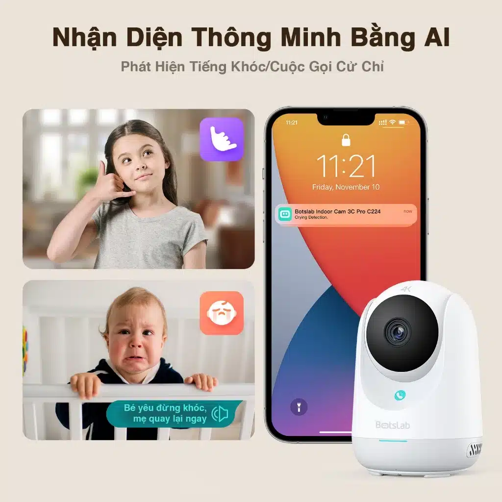 Trí Tuệ Nhân Tạo (AI) Mạnh Mẽ