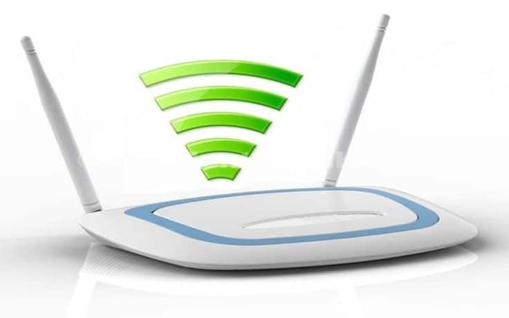 So sánh WiFi thường và WiFi mesh