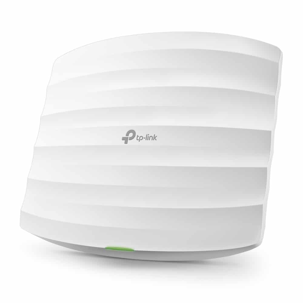 WiFi TP-Link EAP225 – Access Point Chuẩn AC1350, WiFi Gắn Trần, 220 User