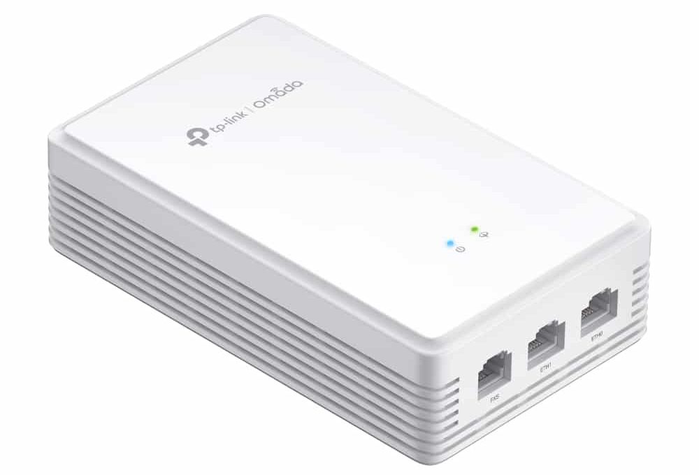 Kết Nối Wi-Fi 6 Hiệu Suất Cao
