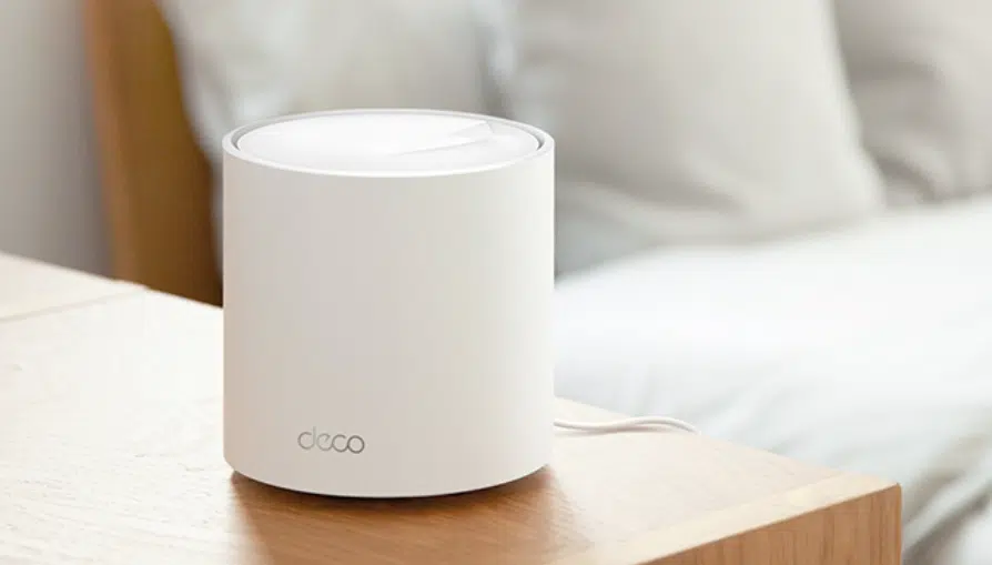 Trải Nghiệm Thực Tế TP-Link Deco X10 – Bộ WiFi Mesh Chuẩn WiFi 6 Giá Tốt Có Xứng Đáng?