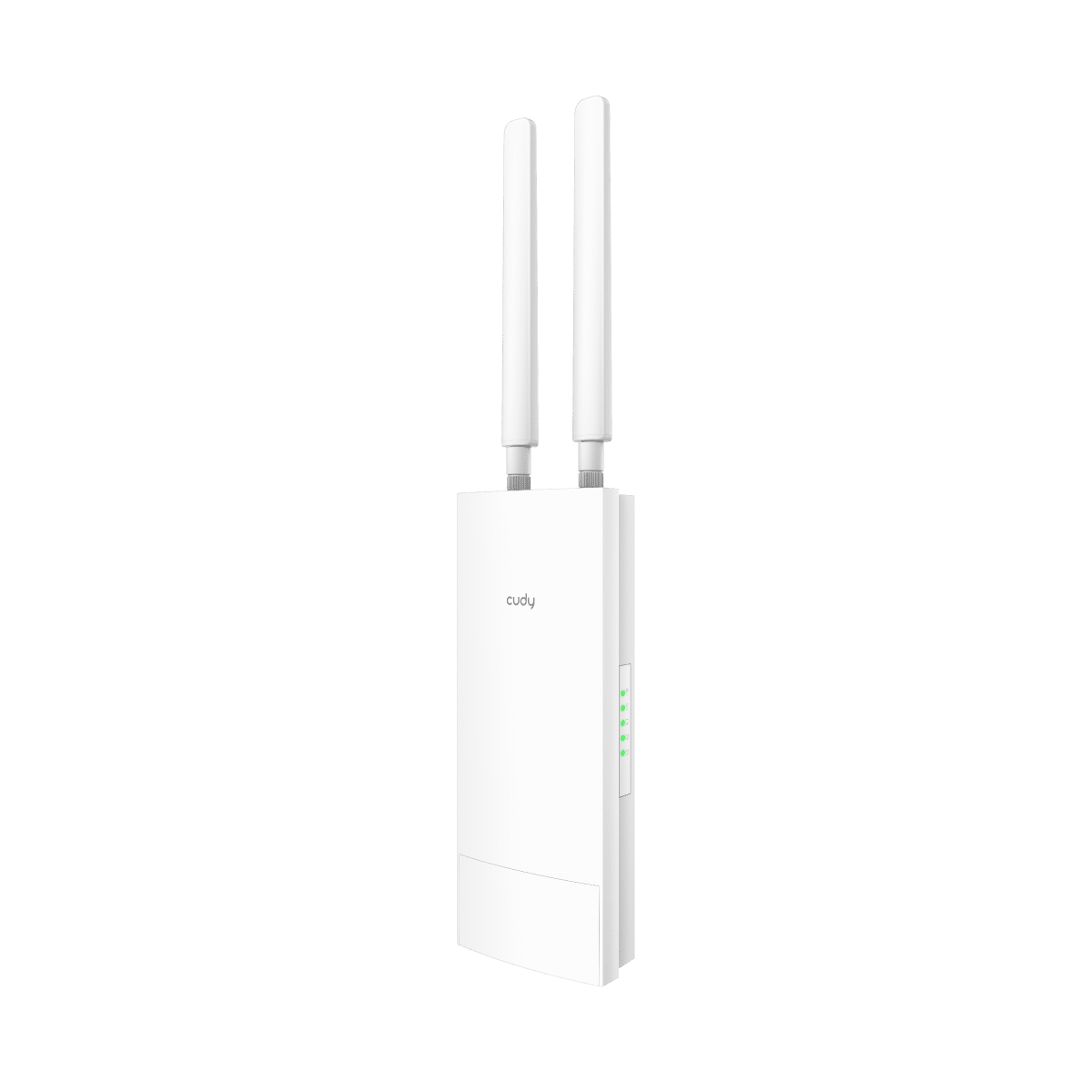 Bộ Phát WiFi Cudy AP1200 Outdoor – Access Point Ngoài Trời, Chuẩn AC1200, Cổng 100Mbps, 30 User