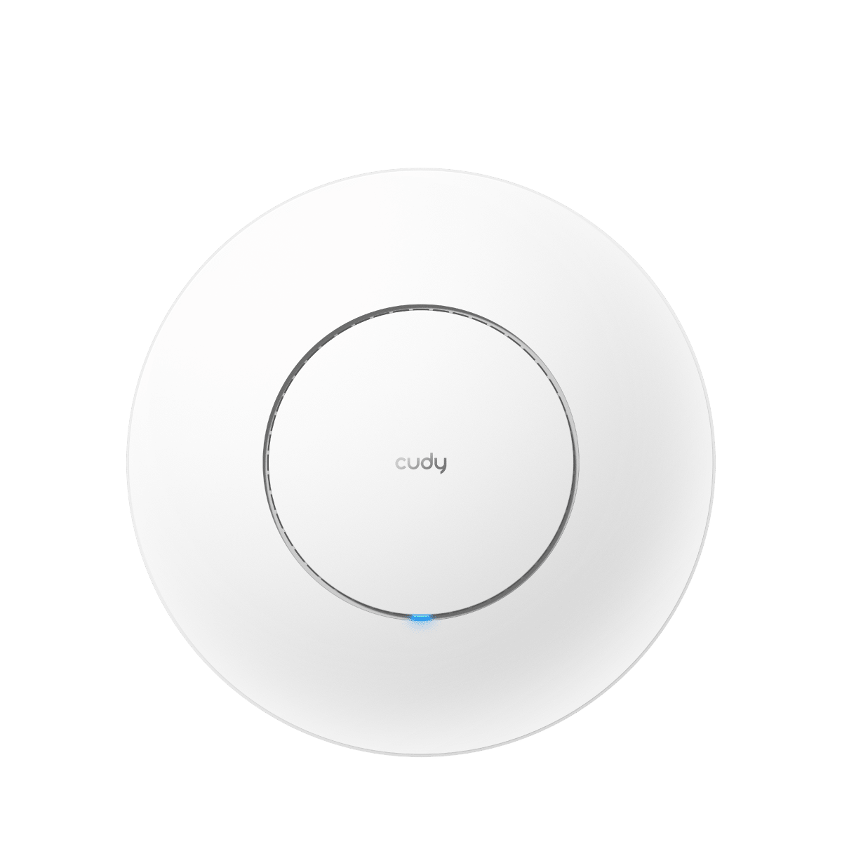 Access Point Cudy AP3600 – Bộ Phát WiFi 7, Chuẩn BE3600, Cổng Lan 2.5G, 200 User