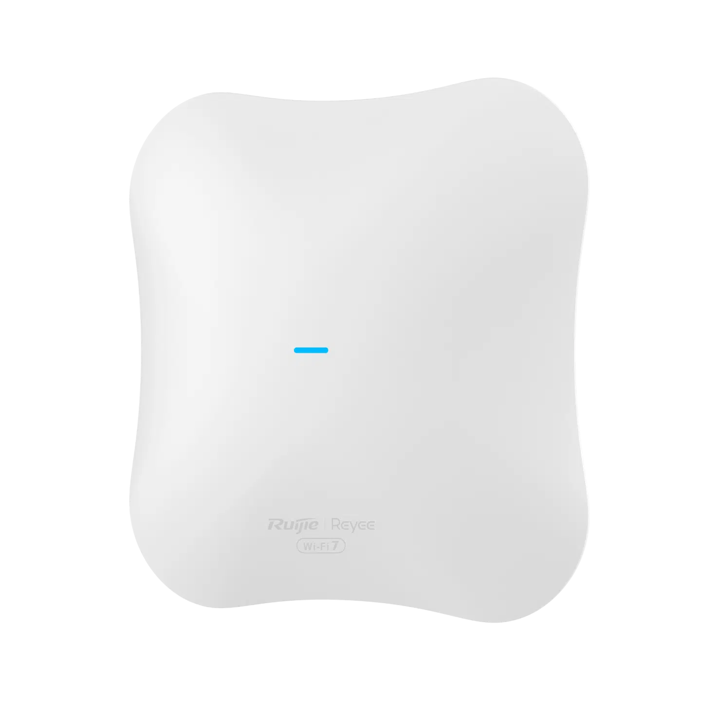 WiFi Ruijie Reyee RG-RAP72Pro – Access Point WiFi 7, Chuẩn BE5040, 512 User, Cổng 2.5G
