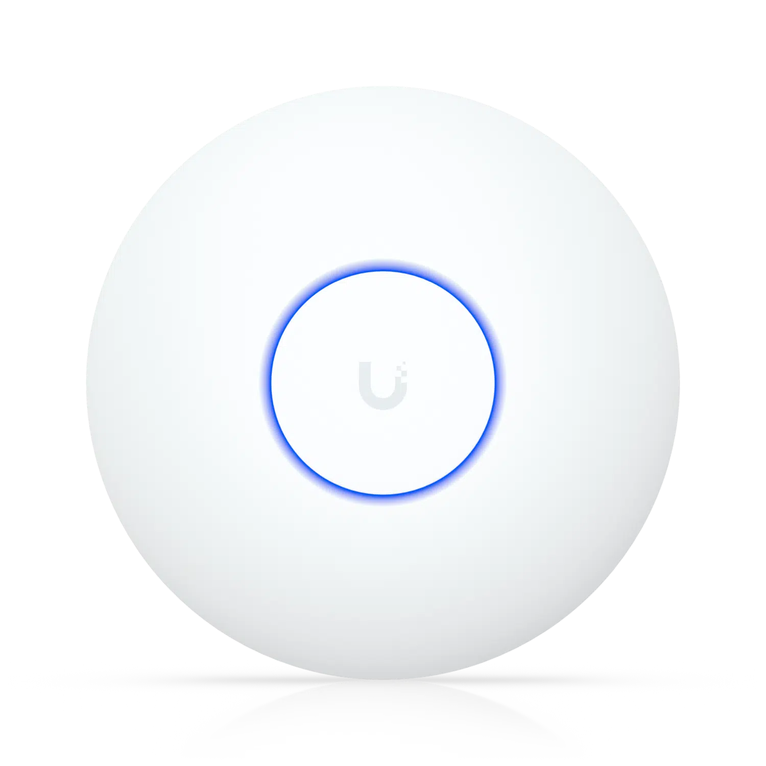 WiFi UniFi U7 Lite – Access Point WiFi 7, Tốc Độ 4.9Gbps, 200 User, Cổng 2.5G