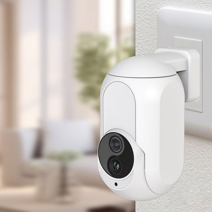 Camera trong nhà và ngoài trời
