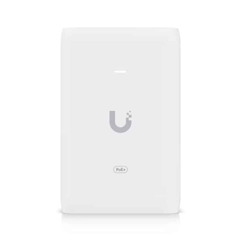 Nguồn PoE+ Unifi UACC-PoE+-2.5G – Công Suất 30W