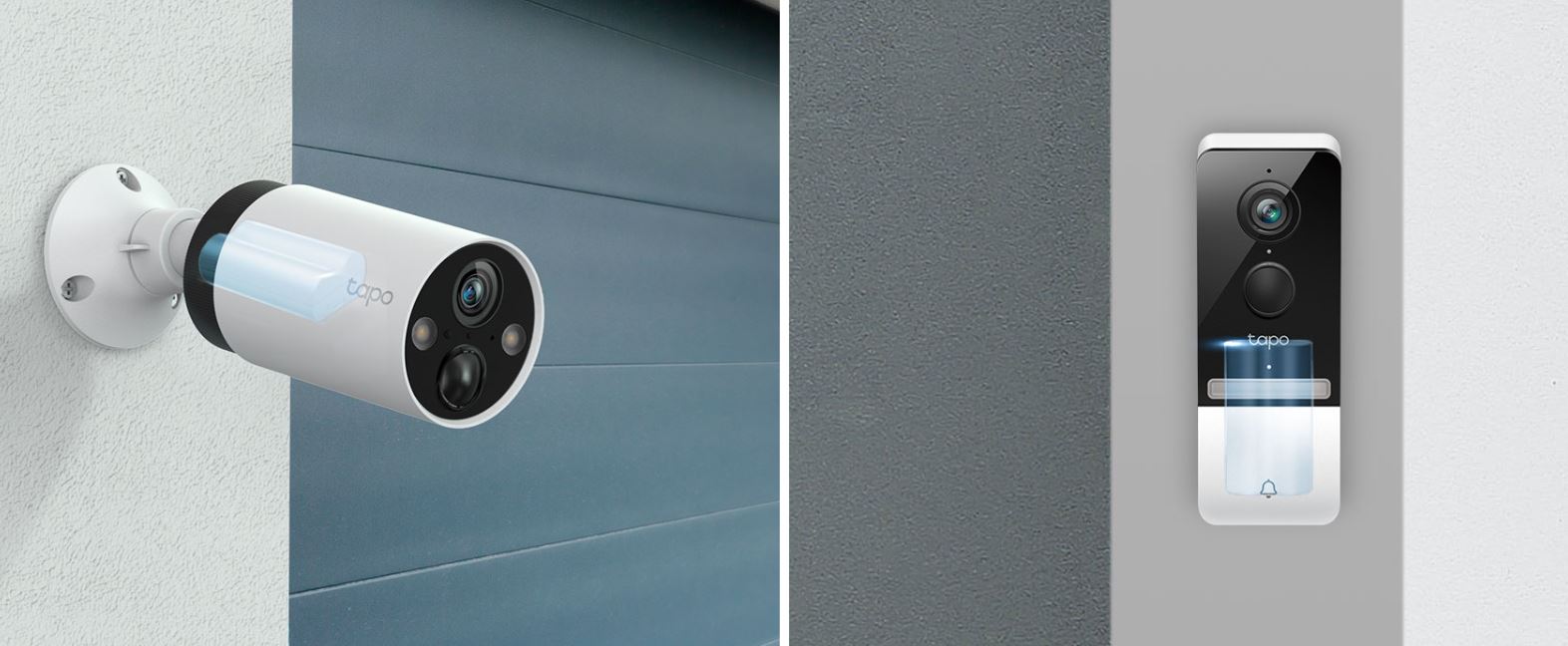 Pin Dự Phòng Tapo A100 Cho Camera, Chuông Cửa – Giải Pháp Khi Mất Điện