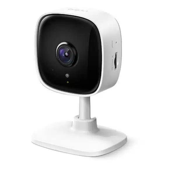 Camera Tapo C110P2 3MP – Camera TP-Link 2K, Camera WiFi, Phát Hiện AI