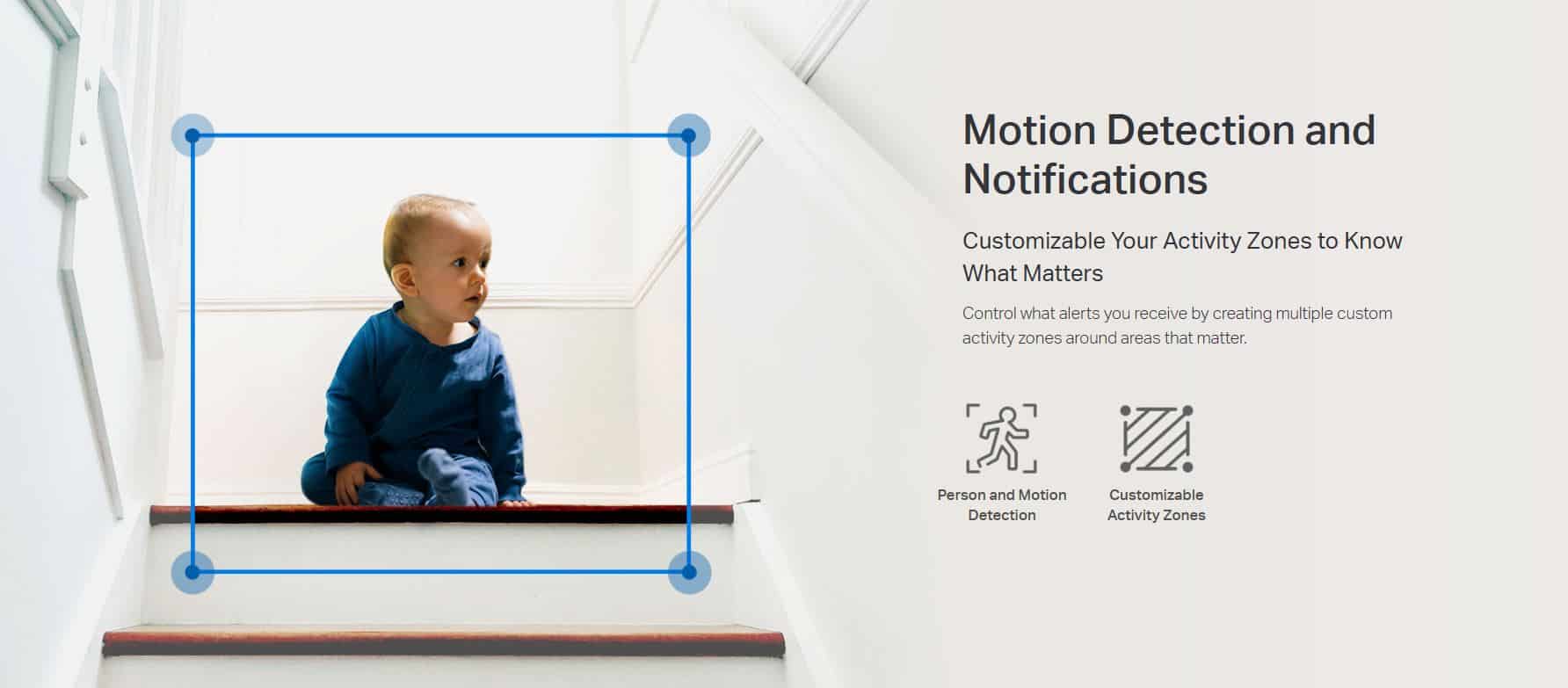 Camera Tapo C110P2 3MP – Camera TP-Link 2K, Camera WiFi, Phát Hiện AI