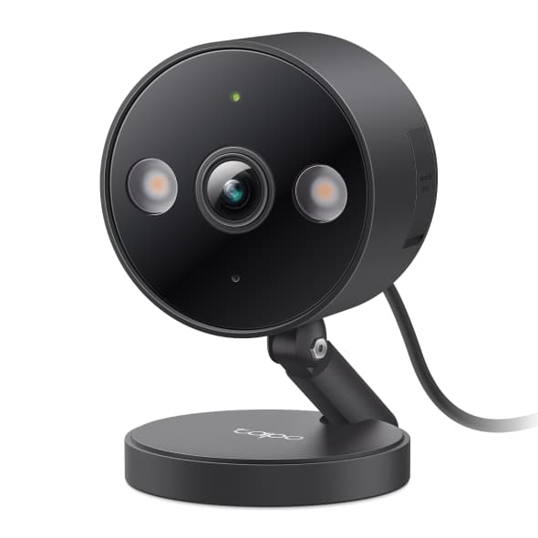 Camera Tapo C121 4MP – Camera TP-Link 2K, Camera WiFi Xoay 360, Full Color, Chuẩn IP66