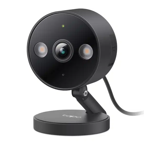Camera Tapo C121 4MP – Camera TP-Link 2K, Camera WiFi Xoay 360, Full Color, Chuẩn IP66