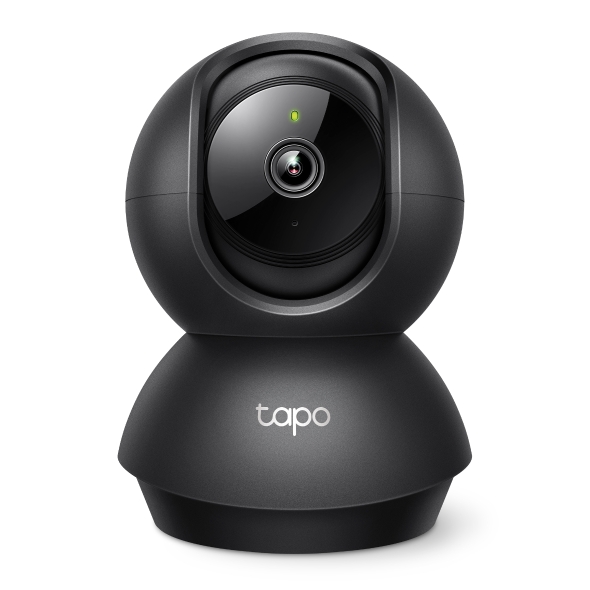 Camera Tapo C211 2K – Camera TP-Link 3MP, Camera WiFi 360, Phát Hiện AI Thông Minh