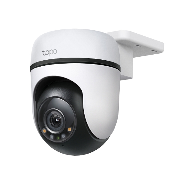 Camera Tapo C500 2MP – Camera TP-Link Full HD, Camera WiFi Ngoài Trời, Xoay 360 Độ