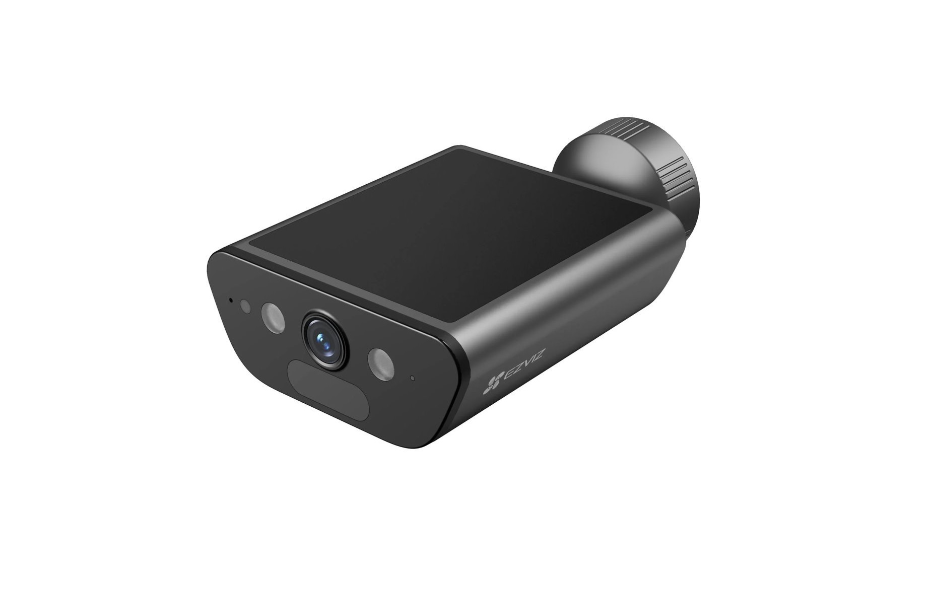 Camera EZVIZ EB5 4K – Camera Dùng Pin Sạc, Camera WiFi Ngoài Trời, Có Màu Ban Đêm