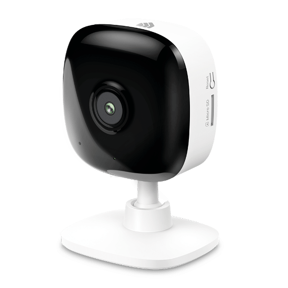 Camera Kasa EC60 – Camera TP-Link Full HD, Camera WiFi, Đàm Thoại 2 Chiều