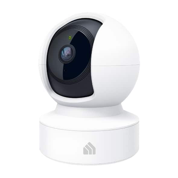 Camera Kasa EC70 – Camera TP-Link Full HD, Camera WiFi Xoay 360, Camera Trong Nhà