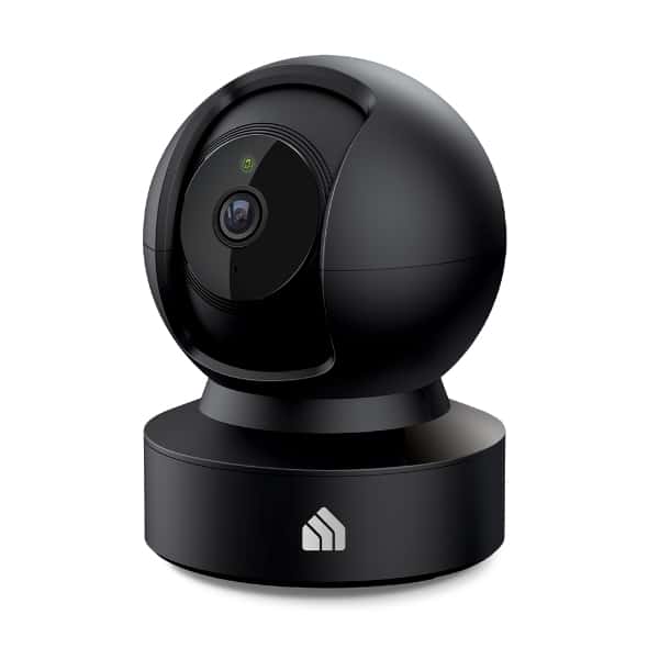 Camera Kasa EC71 – Camera TP-Link Full HD, Camera WiFi Xoay 360