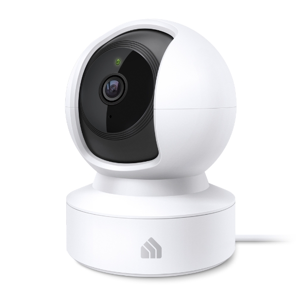 Camera Kasa KC410S – Camera TP-Link 2K, Camera WiFi Xoay 360, Camera Trong Nhà