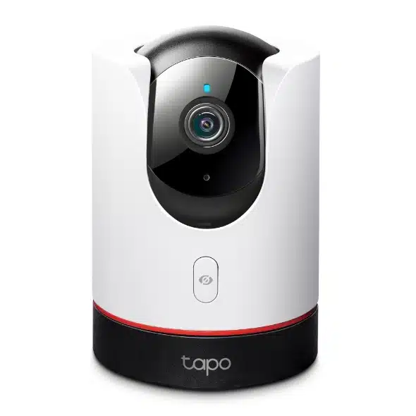 Camera Tapo TC73 4MP – Camera TP-Link 2K, Camera WiFi Xoay 360, Phát Hiện AI